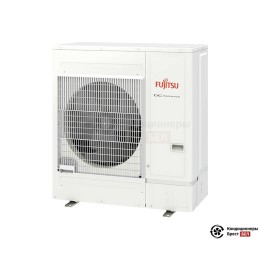 Канальный кондиционер Fujitsu ARXG45KHTA/AOYG45KRTA