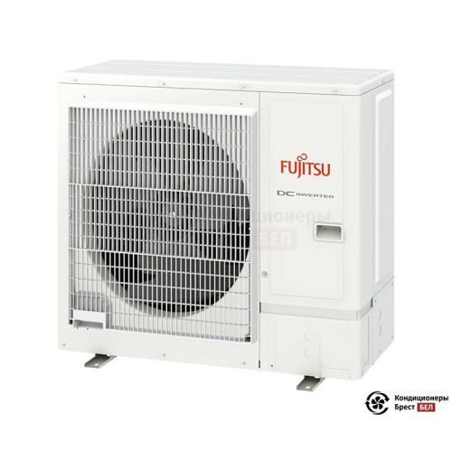  Канальный кондиционер Fujitsu ARXG45KMLA/AOYG45KATA в Бресте