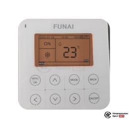 Funai LAC-DR70HP.D01