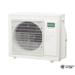 Канальный кондиционер General ARXG12KLLAP/AOHG12KBTB