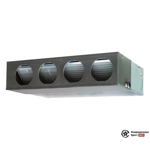  Канальный кондиционер General ARXG22KMLA/AOHG22KBTB/-43 в Бресте