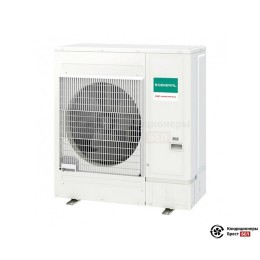 Канальный кондиционер General ARXG36KMLA/AOHG36KBTB
