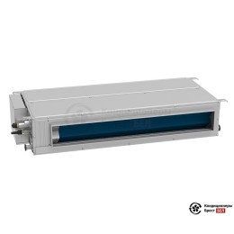 Канальный кондиционер General Climate GC-DN60HWF / GU-U60HF