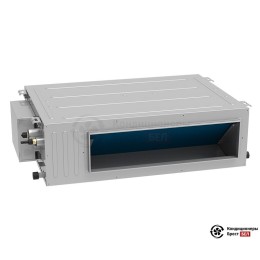 Канальный кондиционер General Climate GC-DN60HWN2/GU-U60H2