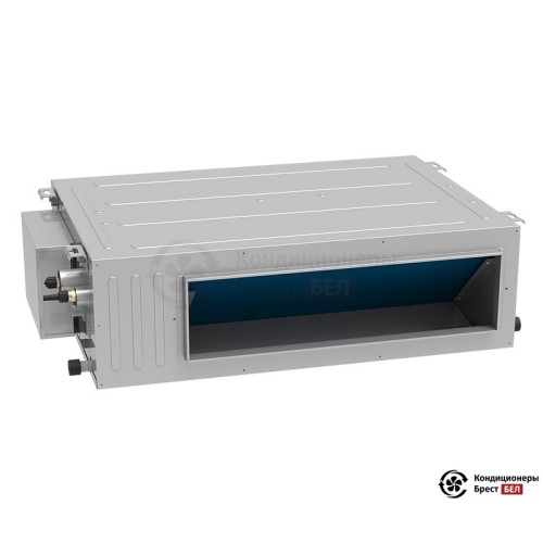  Канальный кондиционер General Climate GC-DN60HWN2/GU-U60H2 в Бресте
