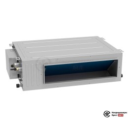 Канальный кондиционер Gree GUD100PHS/A-S/GUD100W/A-S