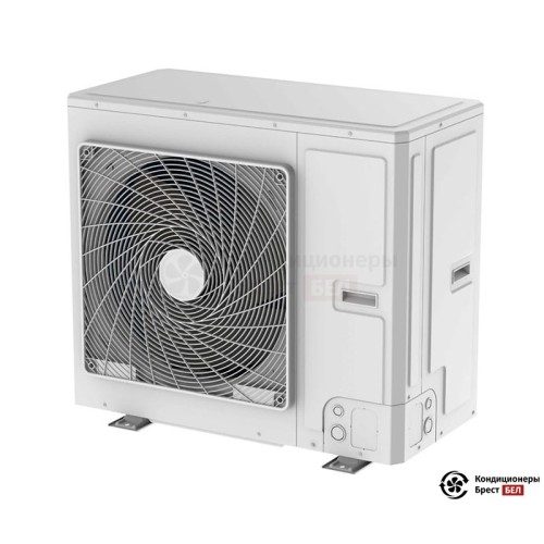  Канальный кондиционер Gree GU140PHS/A1-K/GU140W/A1-M в Бресте