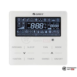 Канальный кондиционер Gree FGR60Pd/D(2)Na-M