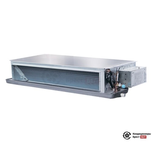  Канальный кондиционер Haier AD71S1LS1FA/1U71S1LR1FA в Бресте