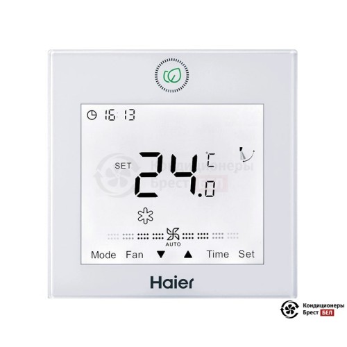  Канальный кондиционер Haier AD71S1LS1FA/1U71S1LR1FA в Бресте