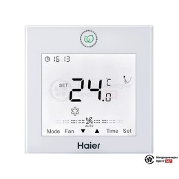 Канальный кондиционер Haier AD105S1LM1FA/1U105S1LS1FA