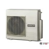  Канальный кондиционер Hitachi RAC-35NPE/RAD-35RPE в Бресте