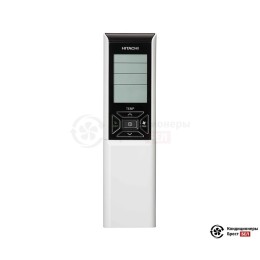 Канальный кондиционер Hitachi RAC-25NPE/RAD-25RPE