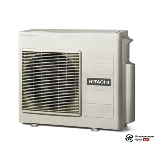  Канальный кондиционер Hitachi RAC-60NPD/RAD-60PPD в Бресте
