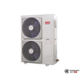 Канальный кондиционер IGC IDХ-60H/IUX-60H