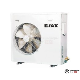 Канальный кондиционер JAX ACD-60НE6/ACX-60 НE6