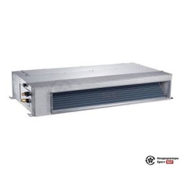 Канальный кондиционер Kentatsu KSKR176HFAN3/KSUT176HFAN3/-40