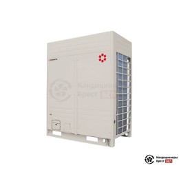 Канальный кондиционер Kentatsu KSTU560HFAN1/KSUR560HFAN3/-40