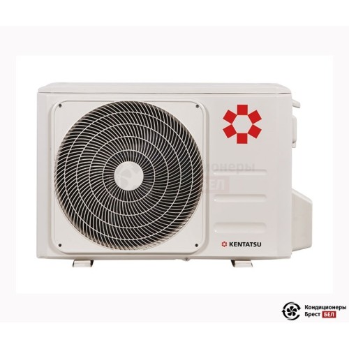  Канальный кондиционер Kentatsu KSMB140HZAN1/KSUNB140HZAN3 в Бресте