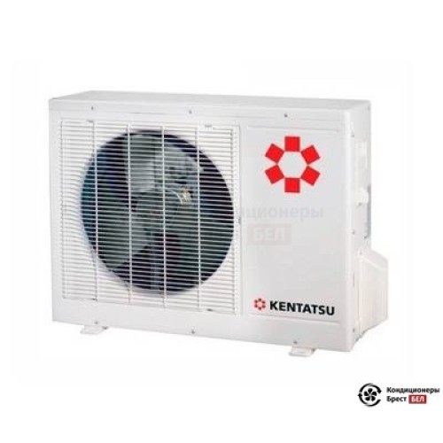  Канальный кондиционер Kentatsu KSKR140HFAN3/KSUT140HFAN3/-40 в Бресте