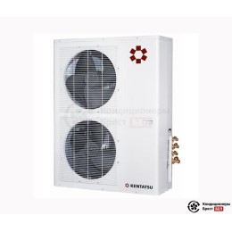 Канальный кондиционер Kentatsu KSTR140HFAN3/KSUT140HFAN3