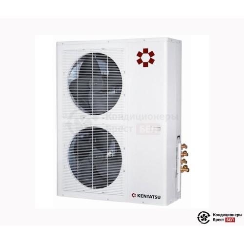  Канальный кондиционер Kentatsu KSTR140HFAN3/KSUT140HFAN3 в Бресте