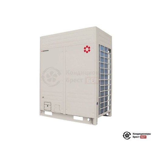  Канальный кондиционер Kentatsu KSTU440HFAN1/KSUR440HFAN3/-40 в Бресте