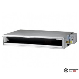 Канальный кондиционер LG CL12R.N20/UU12WR.UL0