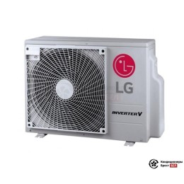 Канальный кондиционер LG CM24R.N10/UU24WR.U40