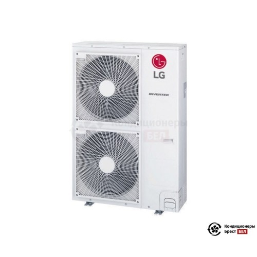  Канальный кондиционер LG UM60R.N30/UU61WR.U30 в Бресте