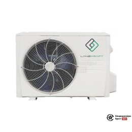 Канальный кондиционер Lanzkraft LHDMI-170YA/LHIO-170YA