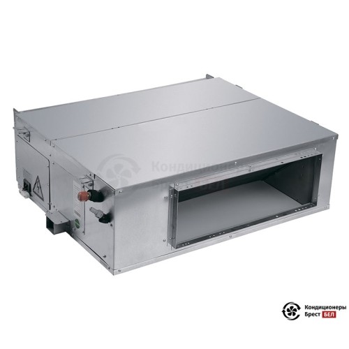  Канальный кондиционер Leberg LS-DT48AY/LU-48AY3 в Бресте