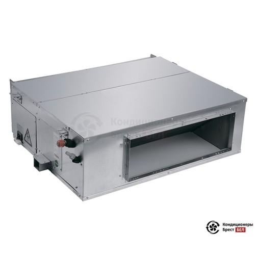  Канальный кондиционер Leberg LS-DT24A/LU-24A1 в Бресте