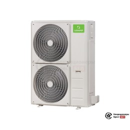Канальный кондиционер Lessar LS-HE96DTA4/LU-HE96DTA4