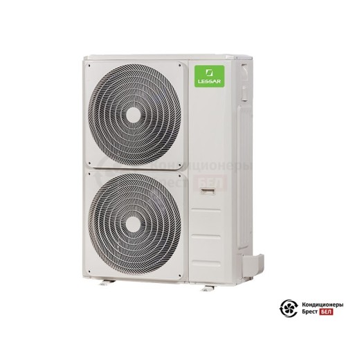  Канальный кондиционер Lessar LS-HE96DTA4/LU-HE96DTA4 в Бресте