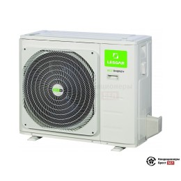 Канальный кондиционер Lessar LS-HE18DTA2/LU-HE18UTA2