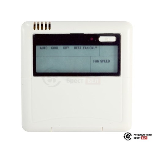 Канальная сплит-система MDV MDTI-48HWFN8/MDOU-48HFN8 в Бресте