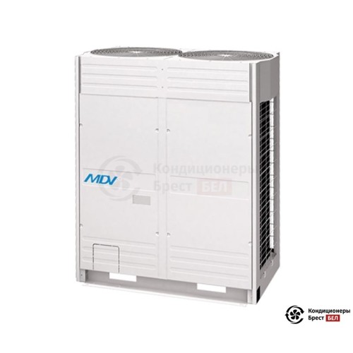  Канальный кондиционер MDV MDTD-76HWN1/MDOV-76HN1 в Бресте