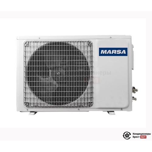  Канальный кондиционер Marsa MRK-24BHAN/MRK-24HANE-W в Бресте