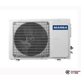 Канальный кондиционер Marsa MRK-36BHAN/MRK-36HANE-W
