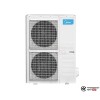  Канальный кондиционер Midea MHG-48HWN1-R(A)/MOU-48HN1-RR в Бресте