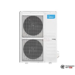 Канальный кондиционер Midea MHG-60HWN1-R(A)/MOU-55HN1-R