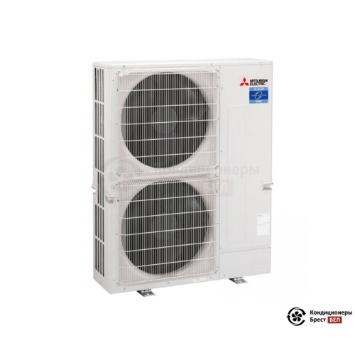  Канальный кондиционер Mitsubishi Electric PEA-RP200GAQ/PUHZ-ZRP200YKA в Бресте