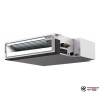  Канальный кондиционер Mitsubishi Electric SEZ-M25DA/SUZ-KA25VA в Бресте