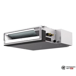 Канальный кондиционер Mitsubishi Electric SEZ-M25DA/SUZ-KA25VA