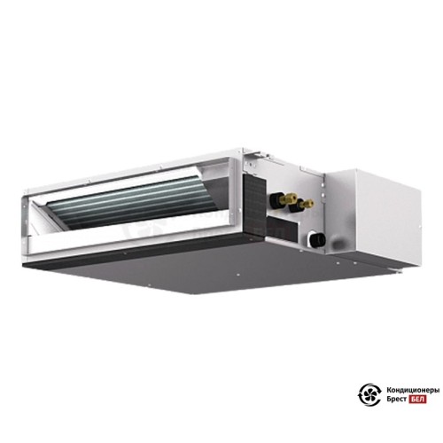  Канальный кондиционер Mitsubishi Electric SEZ-M25DA/SUZ-KA25VA в Бресте