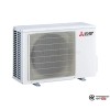  Канальный кондиционер Mitsubishi Electric SEZ-M25DA/SUZ-KA25VA в Бресте