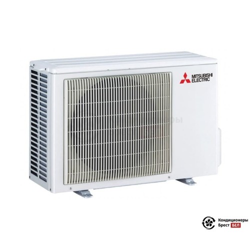  Канальный кондиционер Mitsubishi Electric SEZ-M25DA/SUZ-KA25VA в Бресте