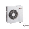  Канальный кондиционер Mitsubishi Electric SEZ-M50DA/SUZ-KA50VA в Бресте
