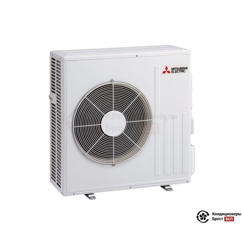 Канальный кондиционер Mitsubishi Electric SEZ-M50DA/SUZ-KA50VA в Бресте